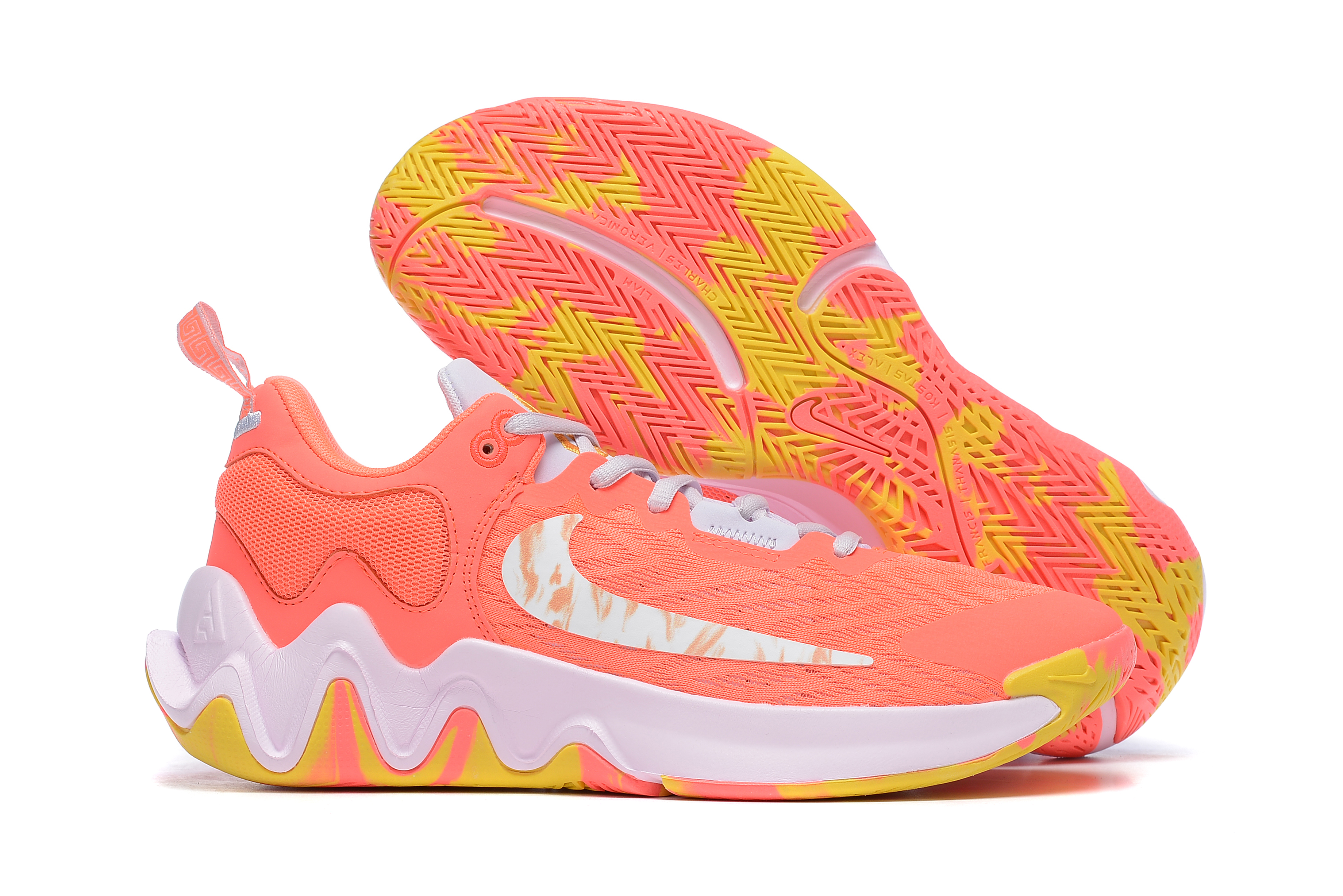 Nike Giannis Immortality 2 womens Smoothie